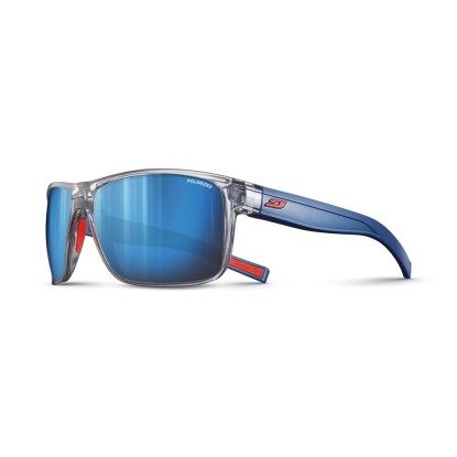 Julbo Renegade Gray / Blue SP3 Polarized