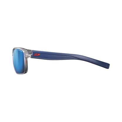 Julbo Renegade Gray / Blue SP3 Polarized