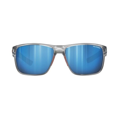 Julbo Renegade Gray / Blue SP3 Polarized