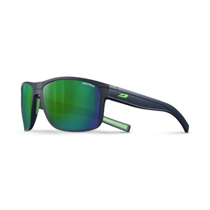 Julbo Renegade Dark Blue / Green SP3