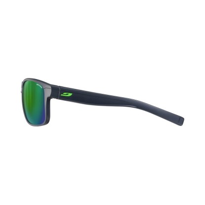 Julbo Renegade Dark Blue / Green SP3