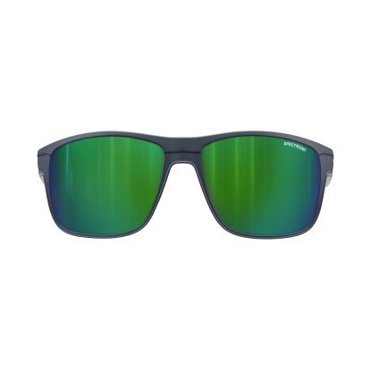 Julbo Renegade Dark Blue/Green SP3 akiniai J4991112 | Expedition.lt