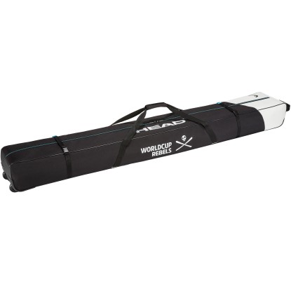 Head Rebels Double ski bag