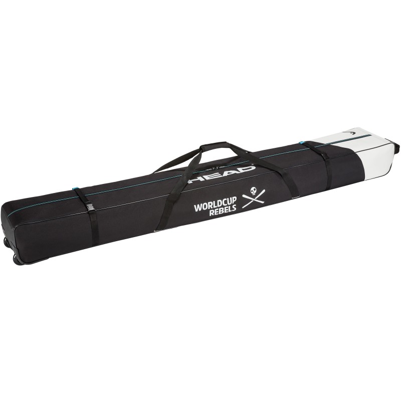 Head Rebels Double ski bag