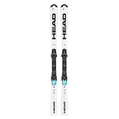 Head WCR e-SL Rebel FIS 168 cm + ST14X bindings | Expedition.lt