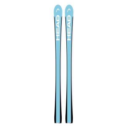 Head WCR e-SL Rebel FIS 168 cm + ST14X bindings | Expedition.lt