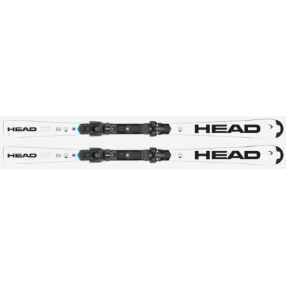 Head WCR e-SL Rebel FIS 168 cm + ST14X apkaustai | Expedition.lt