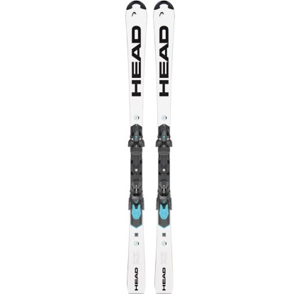 Head WCR e-SL Rebel FIS 168 cm + ST14X apkaustai | Expedition.lt