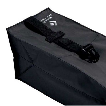Black Diamond Toolbox bag