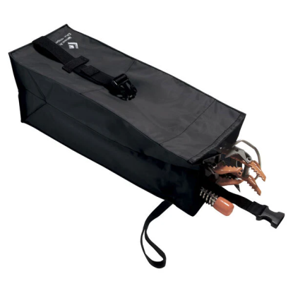 Black Diamond Toolbox bag