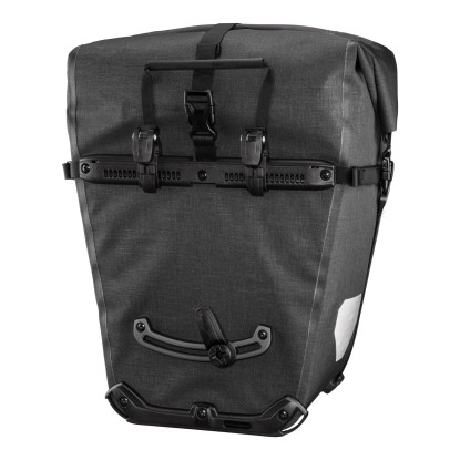 ORTLIEB Back Roller XL plus QL 2.1 granite black