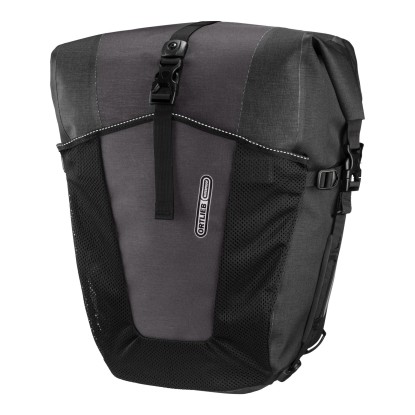 ORTLIEB Back Roller XL plus QL 2.1 granite black