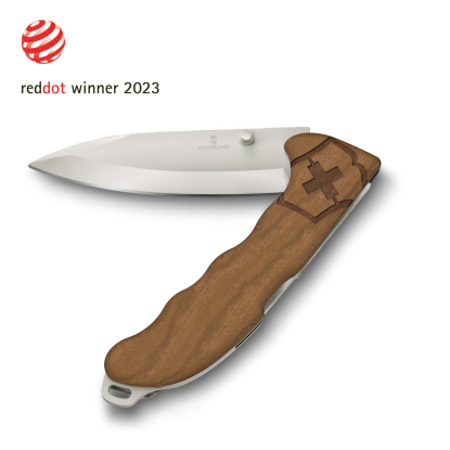 Victorinox Evoke Wood