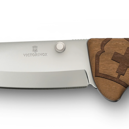 Victorinox Evoke Wood