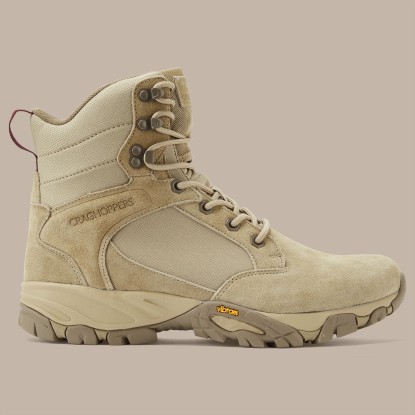 Craghoppers Salado Desert Hi 2 rubble