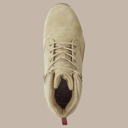 Craghoppers Salado Desert Hi 2 rubble