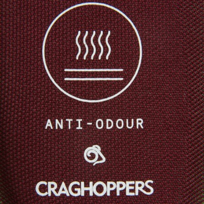 Craghoppers Salado Desert Hi 2 rubble