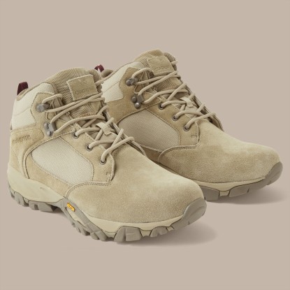 Craghoppers Salado Desert Mid 2 rubble