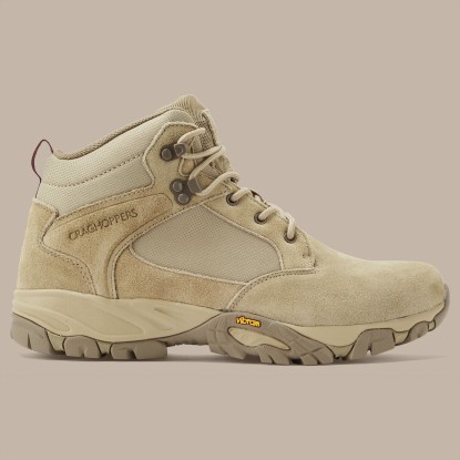 Craghoppers Salado Desert Mid II Rubble batai | Expedition.lt