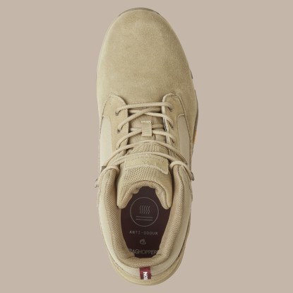 Craghoppers Salado Desert Mid 2 rubble