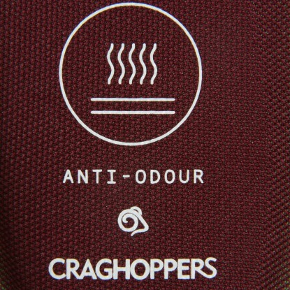 Craghoppers Salado Desert Mid 2 rubble