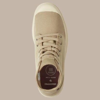 Craghoppers Mono Mid 2 rubble