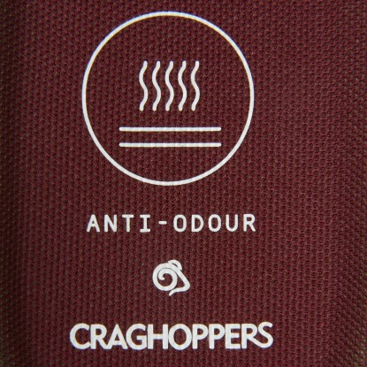 Craghoppers Mono Mid 2 rubble