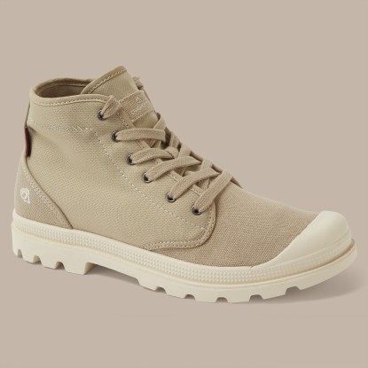 Craghoppers Women's Mesa Mid 2 Rubble