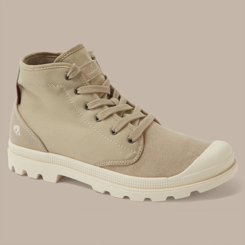 Craghoppers Women's Mesa Mid 2 Rubble
