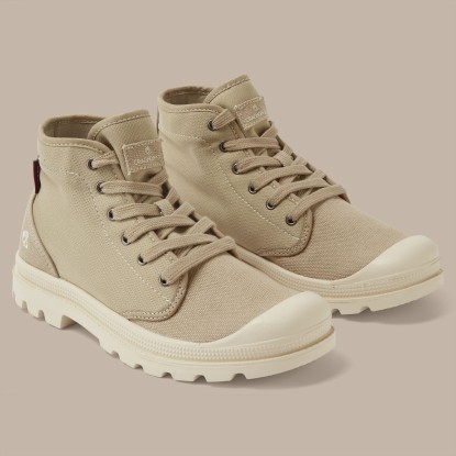 Craghoppers Women's Mesa Mid 2 Rubble