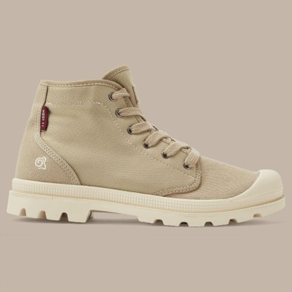 Craghoppers Women's Mesa Mid 2 Rubble