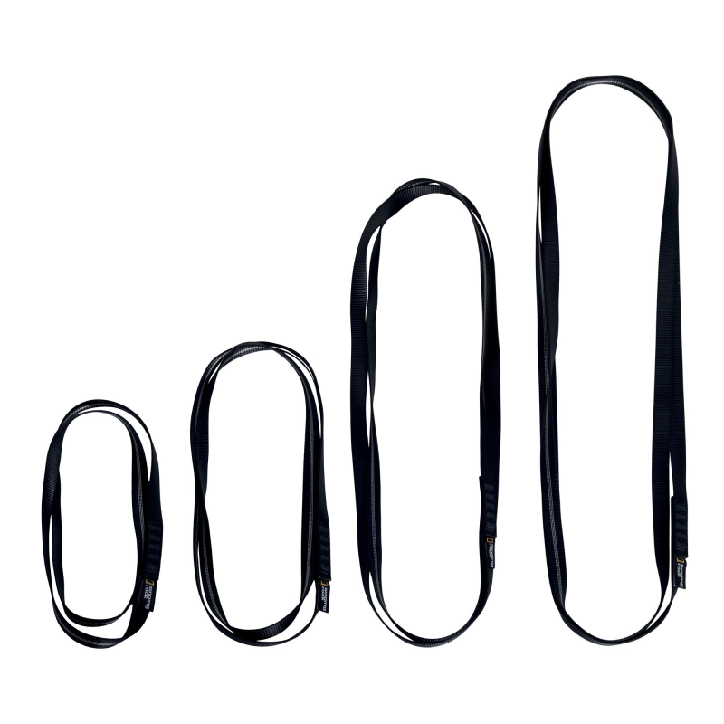 Singing Rock Open Sling black