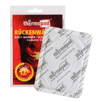 Thermopad Body warmer šildyklė
