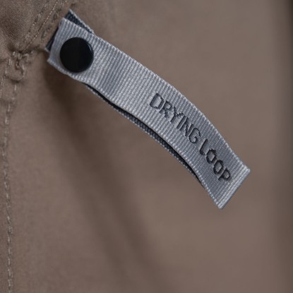 Craghoppers Kiwi II LS Shirt – lengvi, su UV ir nuo uodų apsaugoti marškiniai.