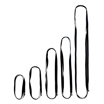 Singing Rock slings 16mm black