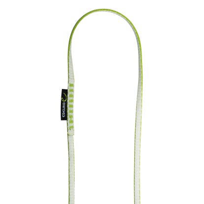 Dyneema sling Edelrid 8mm 180cm oasis