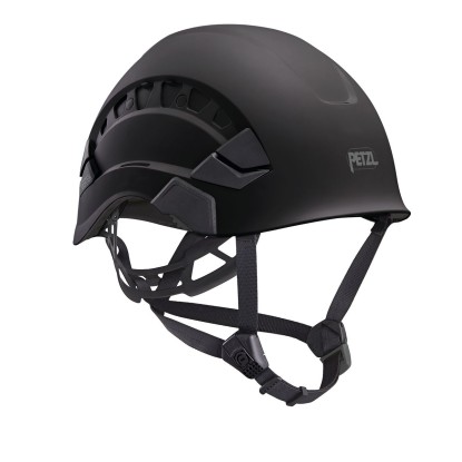 Petzl Vertex Vent black