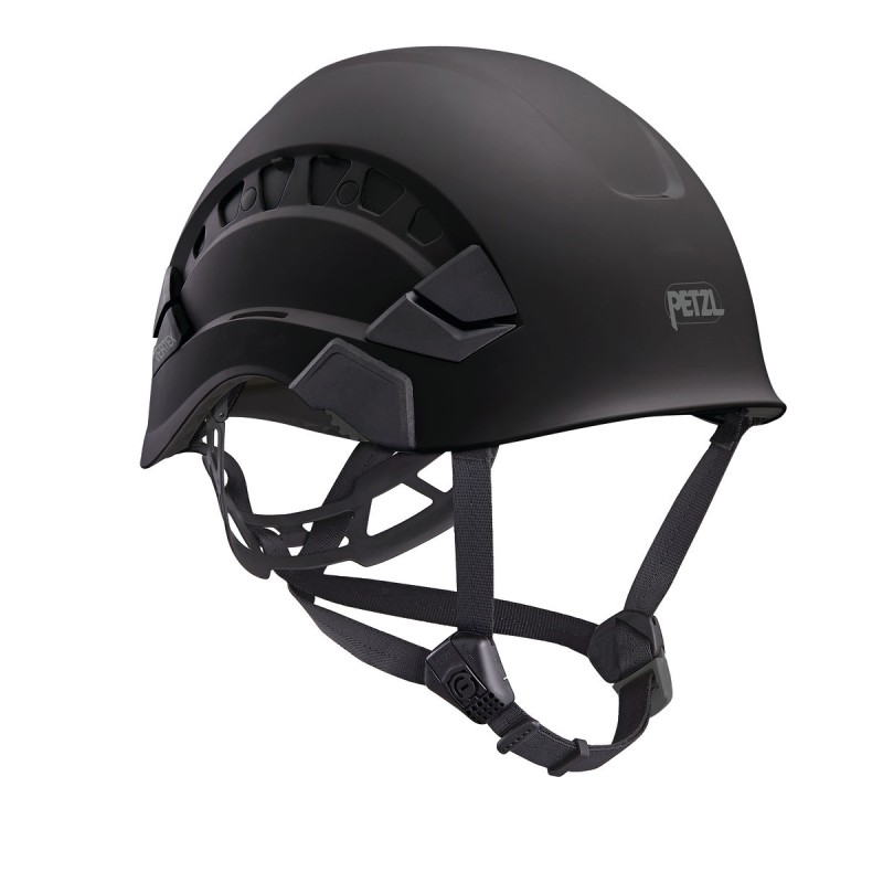 Petzl Vertex Vent black