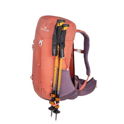 Ferrino Hikemaster 24 Lady brik red