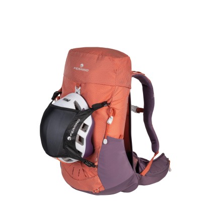 Ferrino Hikemaster 24 Lady brik red