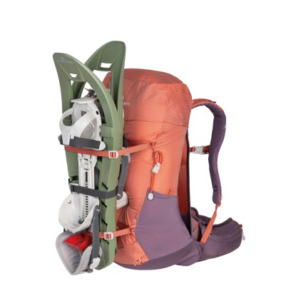 Ferrino Hikemaster 24 Lady brik red