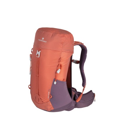 Ferrino Hikemaster 24 Lady brik red