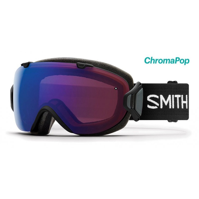 Slidinėjimo akiniai Smith I/OS Photochromic Slidinėjimo akiniai Smith I/OS Photochromic