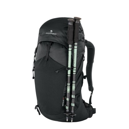 Ferrino Estella 40 black