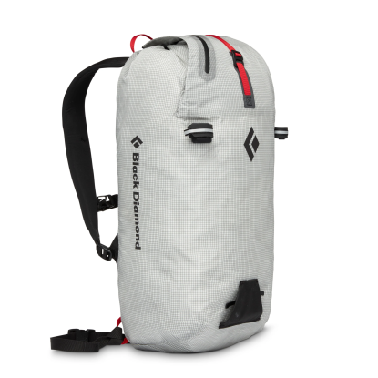 Black Diamond Blitz 20 alloy kuprinė