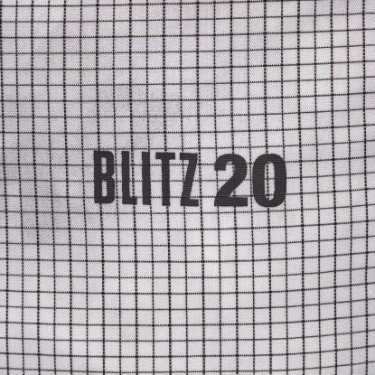 Black Diamond Blitz 20 alloy kuprinė