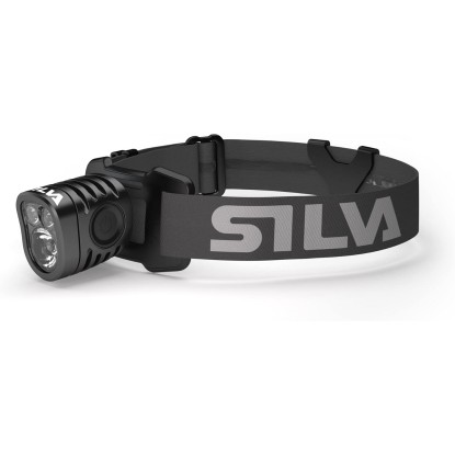 Silva Exceed 4XT 2000lm headlamp