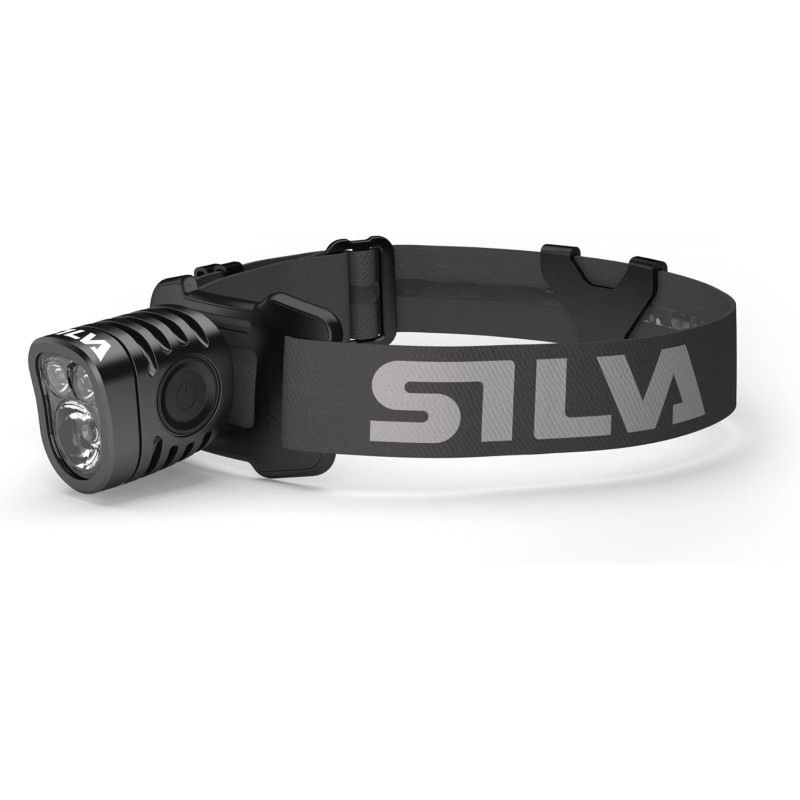 Silva Exceed 4XT 2000 lm prožektorius | Galingiausias Silva žibintas | Expedition.lt oficialus atstovas