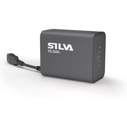 Silva Exceed 4XT 2000lm headlamp