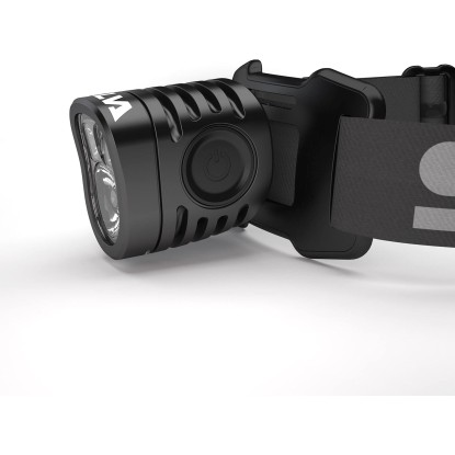 Silva Exceed 4XT 2000lm headlamp